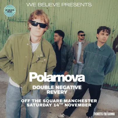POLARNOVA AND GUESTS