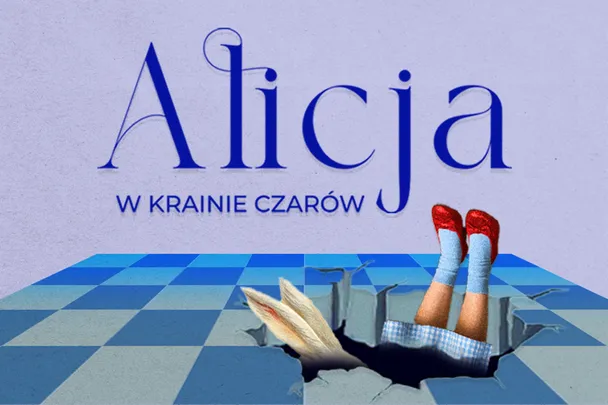 PREMIERA: Alicja w Krainie Czarów