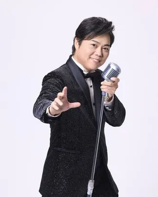 三山ひろし
