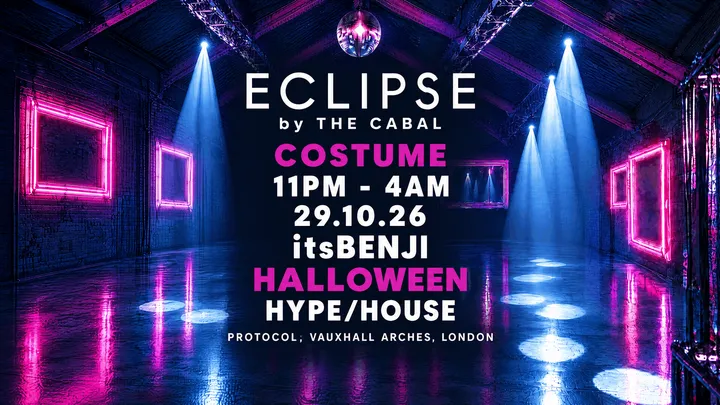 Eclipse