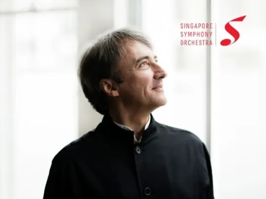 Jean-Efflam Bavouzet & Umberto Clerici - Beethoven Piano Concerto 3