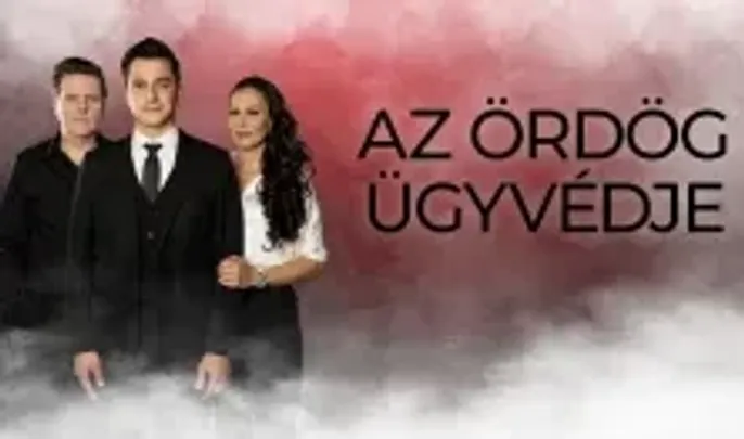 Az ördög ügyvédje