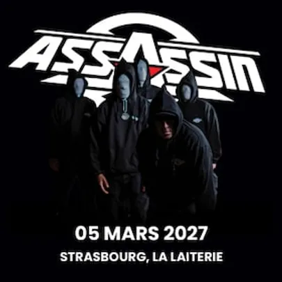 Assassin + Special Guest