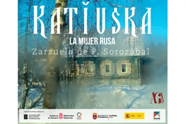 Katiuska