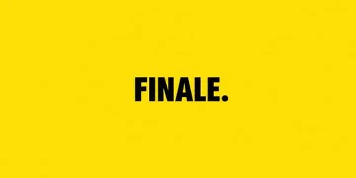 EVRY1 SEASON 1 FINALE: THE CHOICE