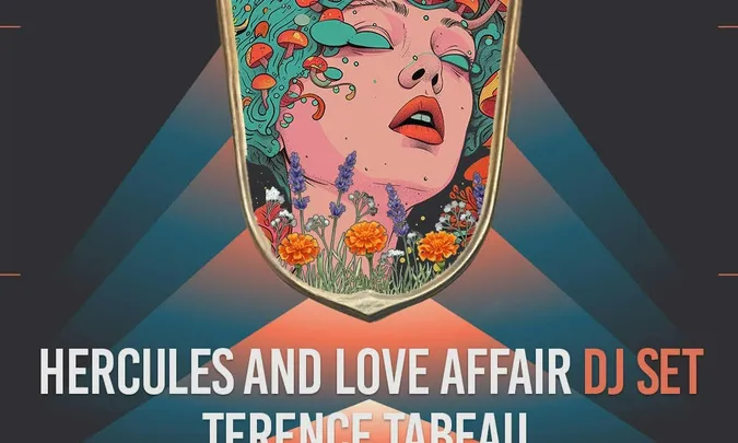Hercules & Love Affair (DJ Set)
