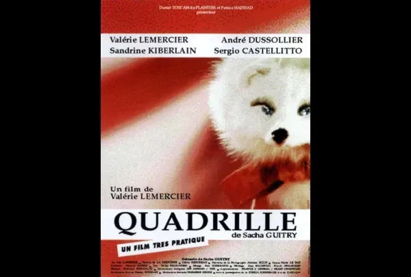 Quadrille