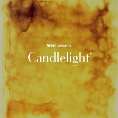 Candlelight: Tributo a Pino Daniele