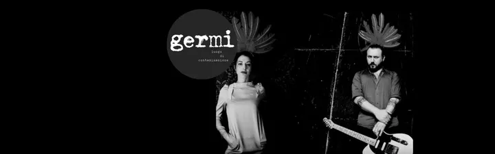 THE TURRAS - "MUSICA PANICA" - Germi