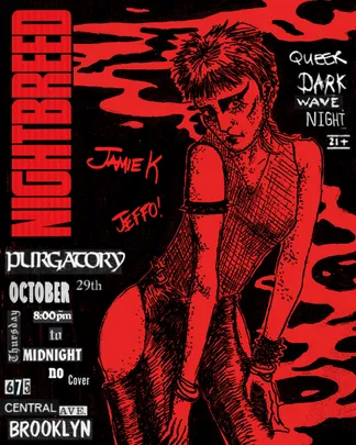 Nightbreed