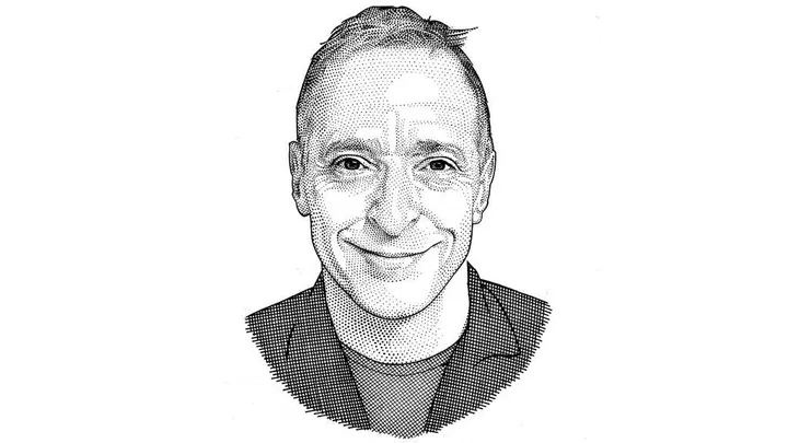 LAist Presents An Evening With David Sedaris