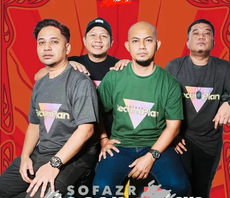 MALAM SENANDUNG JIWANG 2026  (Bersempena Festival Muzik Antarabangsa Aswara 2026)