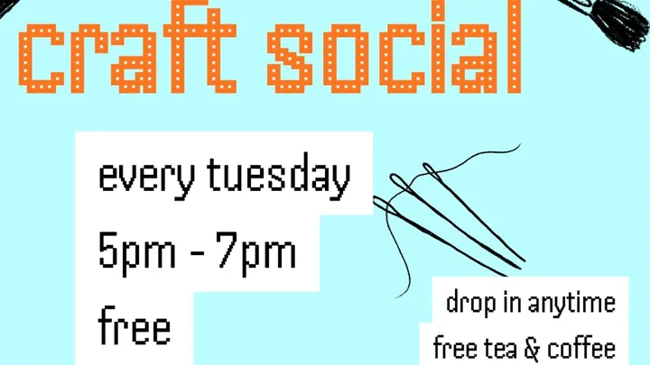 Craft Social