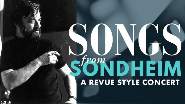 Songs From Sondheim