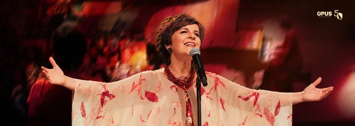 Leila Pinheiro - Viva Meu Samba
