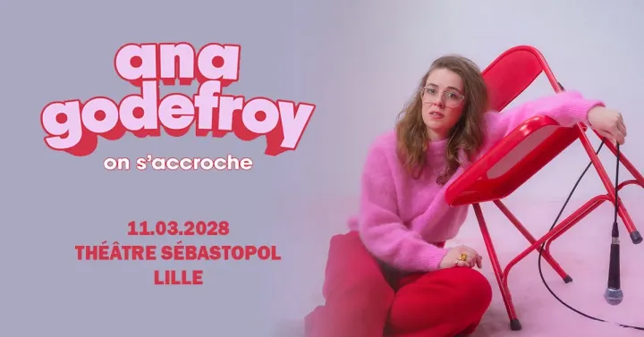 Ana Godefroy