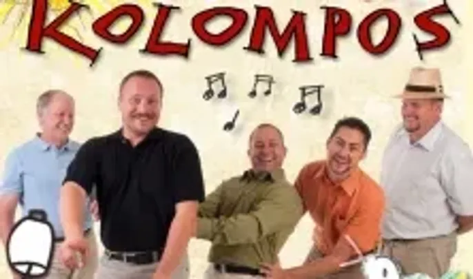 Kolompos Táncház