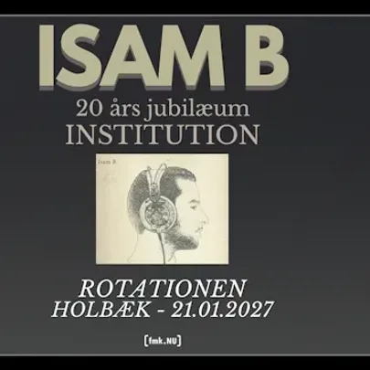 Isam B