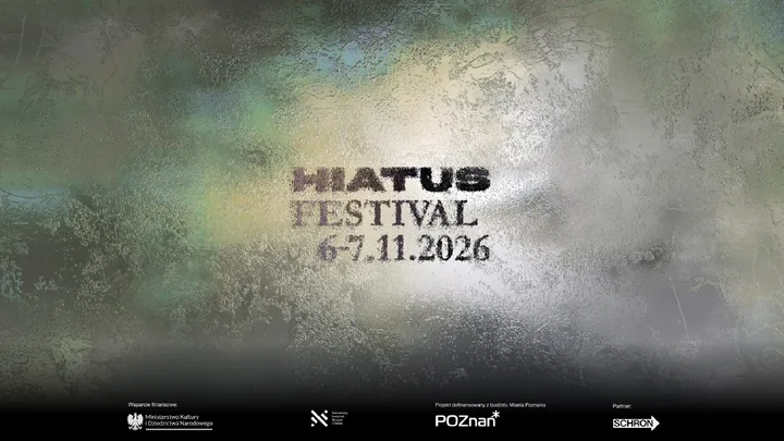 HIATUS FESTIVAL 2026