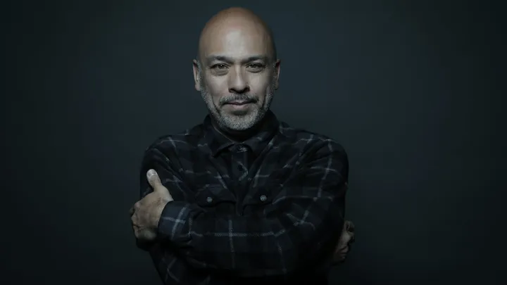 Jo Koy (minimum age for the event is 12 years old)