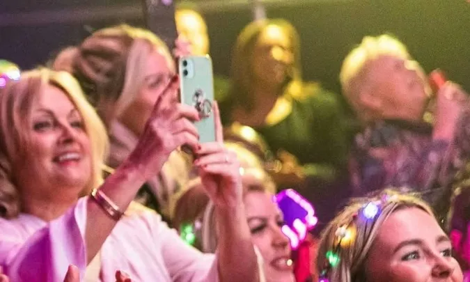 Soul Bingo Nottingham | 19th Dec 2026