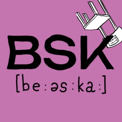 BSK - Dresden - Scheune Keine Kappas wegen Tour - Tour 2027