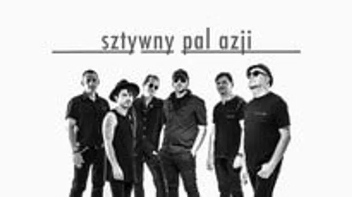 Sztywny Pal Azji, Róże Europy, Pudelsi