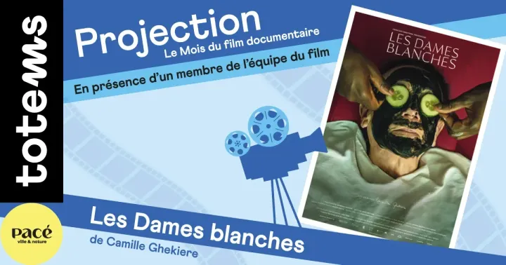 Les Dames blanches