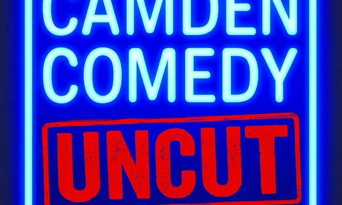 Camden Comedy Uncut