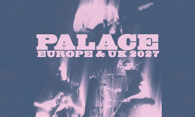 Palace
