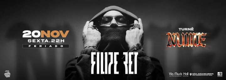 Filipe Ret