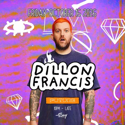 Dillon Francis