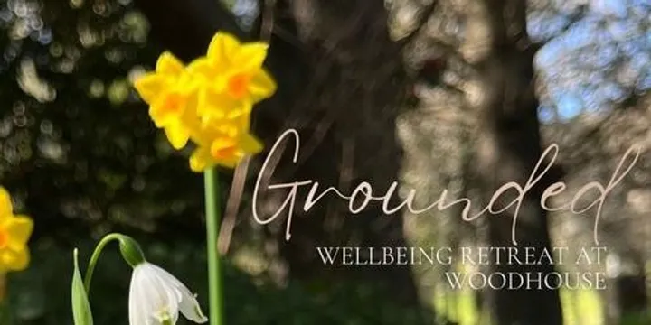 Grounded: Spring → Summer
