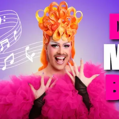 Drag Bingo at Hard Rock Cafe