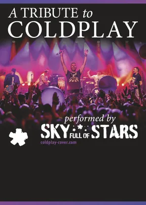 SKY FULL OF STARS