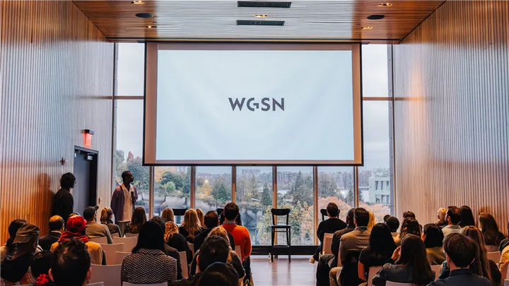 2027 Winning Strategy with WGSN Beauty