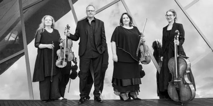 Acacia Quartet