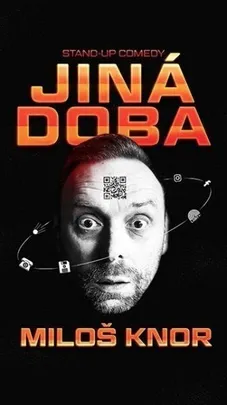 Miloš Knor - Jiná doba - Náchod