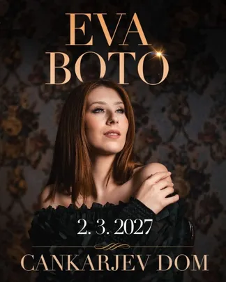 Eva Boto