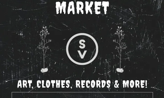 Industry Night Market