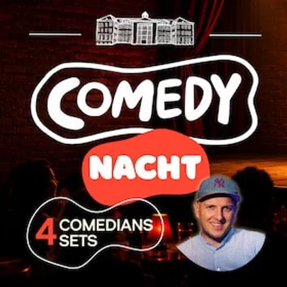 Kulturhaus Comedy-Nacht
