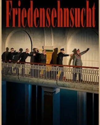 Opernkonzert mit Chor: "Friedenssehnsucht" - Ein Programm über Frieden – und seine Zerbrechlichkeit.