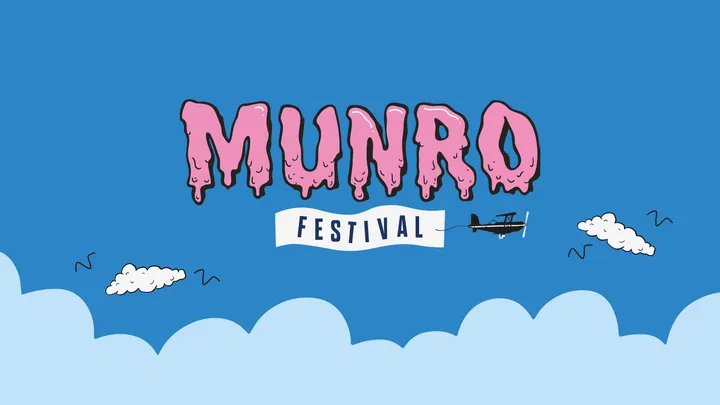MUNRO Festival 2027