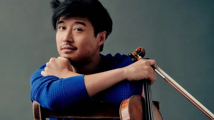Scheherazade : Tucson Symphony Orchestra