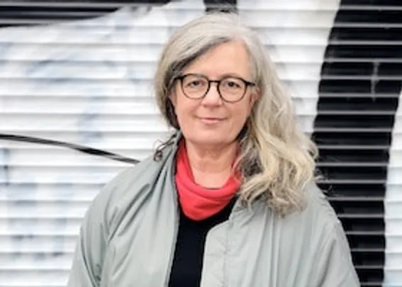 Christina Clemm: Ein ungehaltenes Plädoyer - Lesung und Gespräch mit Andrea Zimmermann in der Reihe Girl, Woman, Other