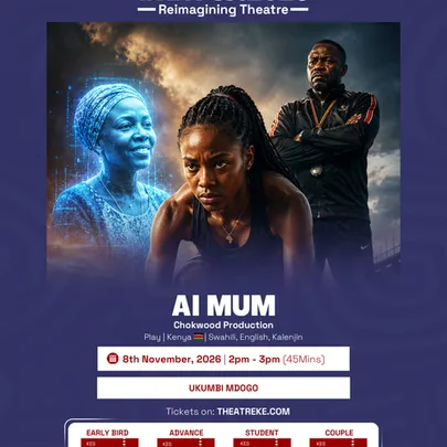 AI Mum