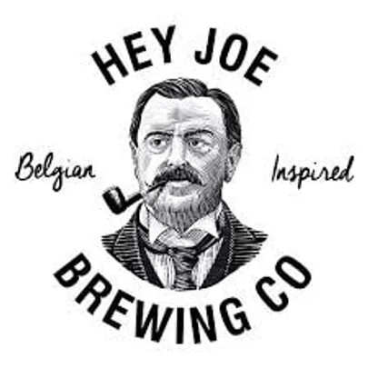 Hey Joe Brewing Company Oktoberfest