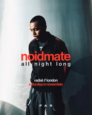 NOIDMATE - radial.london