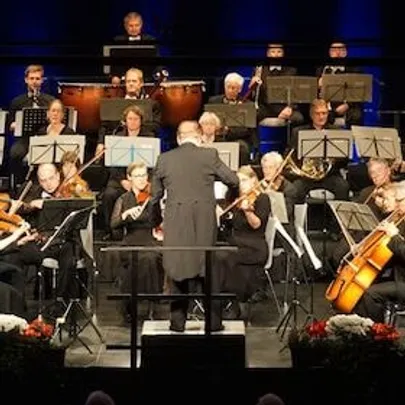 Muttertagskonzert - musikalische Leitung: Richard Kalahur