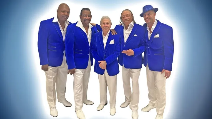 Magic of Motown: A Magical Motown Christmas